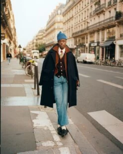 Custom Wash 14.2oz Japanese Selvedge Denim Five-Pocket Jeans -Drakes Shop 1 40624421 a967 44bc 9a18 1e2a1a1c3864