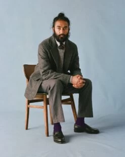 Grey Flannel Games Blazer Mk. VII -Drakes Shop 238800290009 5bcac072 ead3 4ef8 af9d e630d974b566