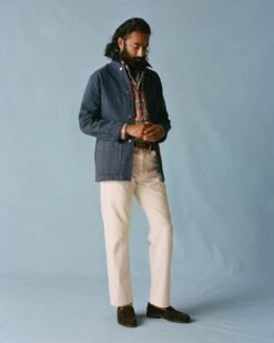 Pink And Green Madras Check Cotton Button-Down Shirt -Drakes Shop 238800450006 78f326cc 166e 4ce9 a559 9a9c727f3bd6