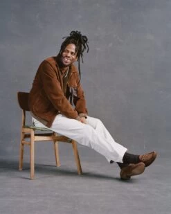 Tobacco Heavyweight Suede A-2 Bomber Jacket -Drakes Shop A2Bomber