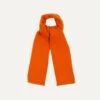 Orange Cashmere Scarf -Drakes Shop DR1AB221967 04800 1 0eedfa00 747c 4050 8f53 4e8e64332a0e
