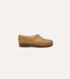 Plasticana Gardana Hemp Clog -Drakes Shop DR1AF123695 01300 6