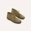 Clifford Desert Boot Sand Suede -Drakes Shop DR1AF318053 01300 1