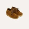 Yuketen 'Yuks' Type 2 Suede Chukka Boot -Drakes Shop DR1AF322819 01300 1