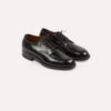 Alden Black Cordovan Algonquin Blucher