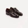 Alden Burgundy Cordovan Algonquin Blucher