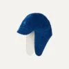 ALD / Drake's Blue Expedition Hat -Drakes Shop DR1AG423667 01200 1