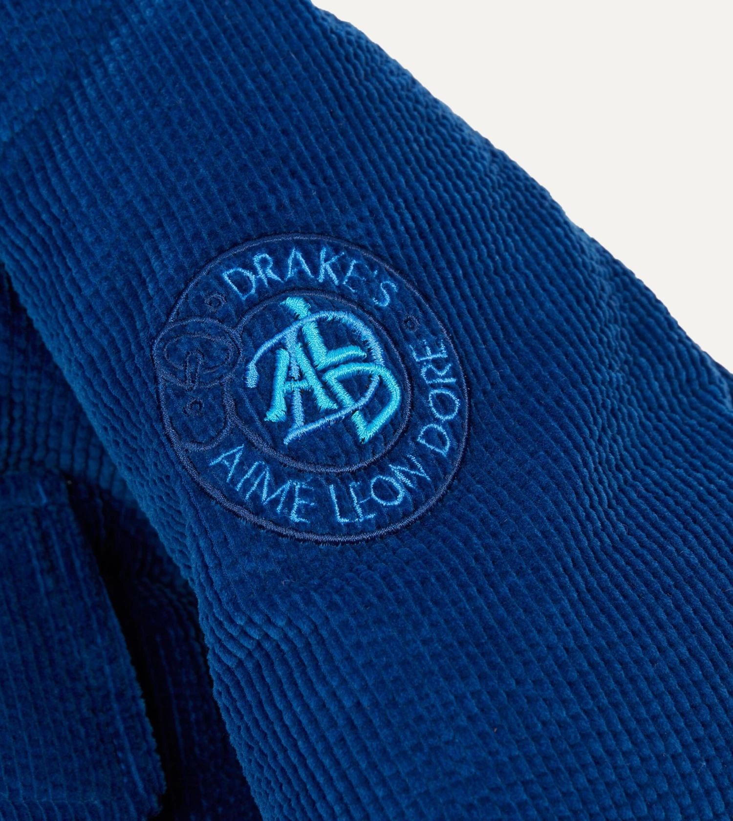 ALD / Drake's Corduroy Expedition Parka 12 ALD / Drake's Corduroy Expedition Parka - Image 10