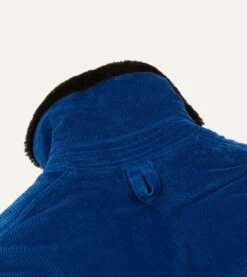 ALD / Drake's Corduroy Expedition Parka 23 ALD / Drake's Corduroy Expedition Parka -Drakes Shop DR2A1M23661 01200 8