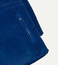 ALD / Drake's Corduroy Expedition Parka 24 ALD / Drake's Corduroy Expedition Parka -Drakes Shop DR2A1M23661 01200 9