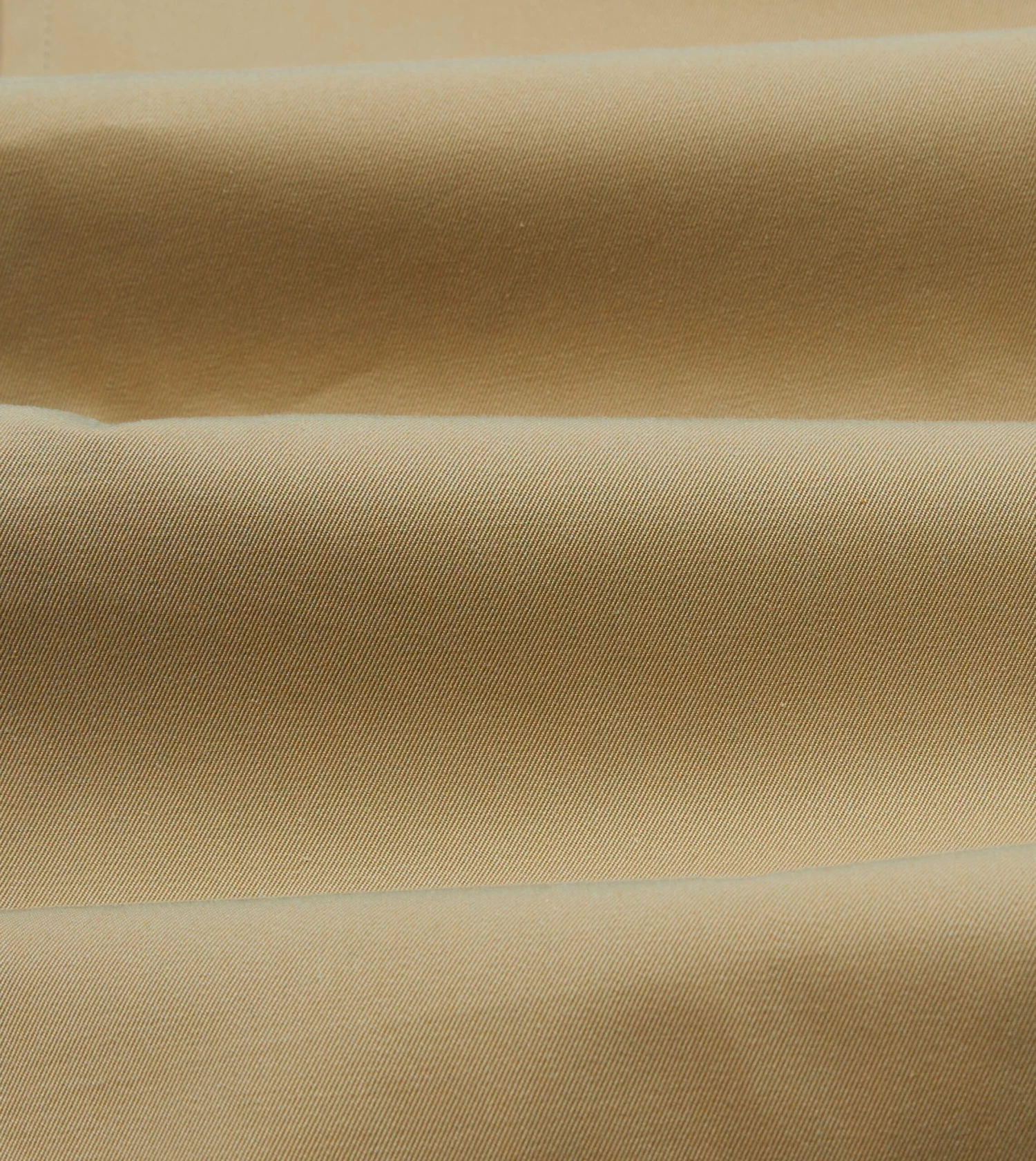 Reversible Tweed-Cotton Raglan Mac 5 Reversible Tweed-Cotton Raglan Mac - Image 3