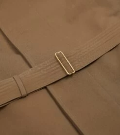 Drake’s For Permanent Style Rider’s Raincoat -Drakes Shop DR2A1N24053 01300 7