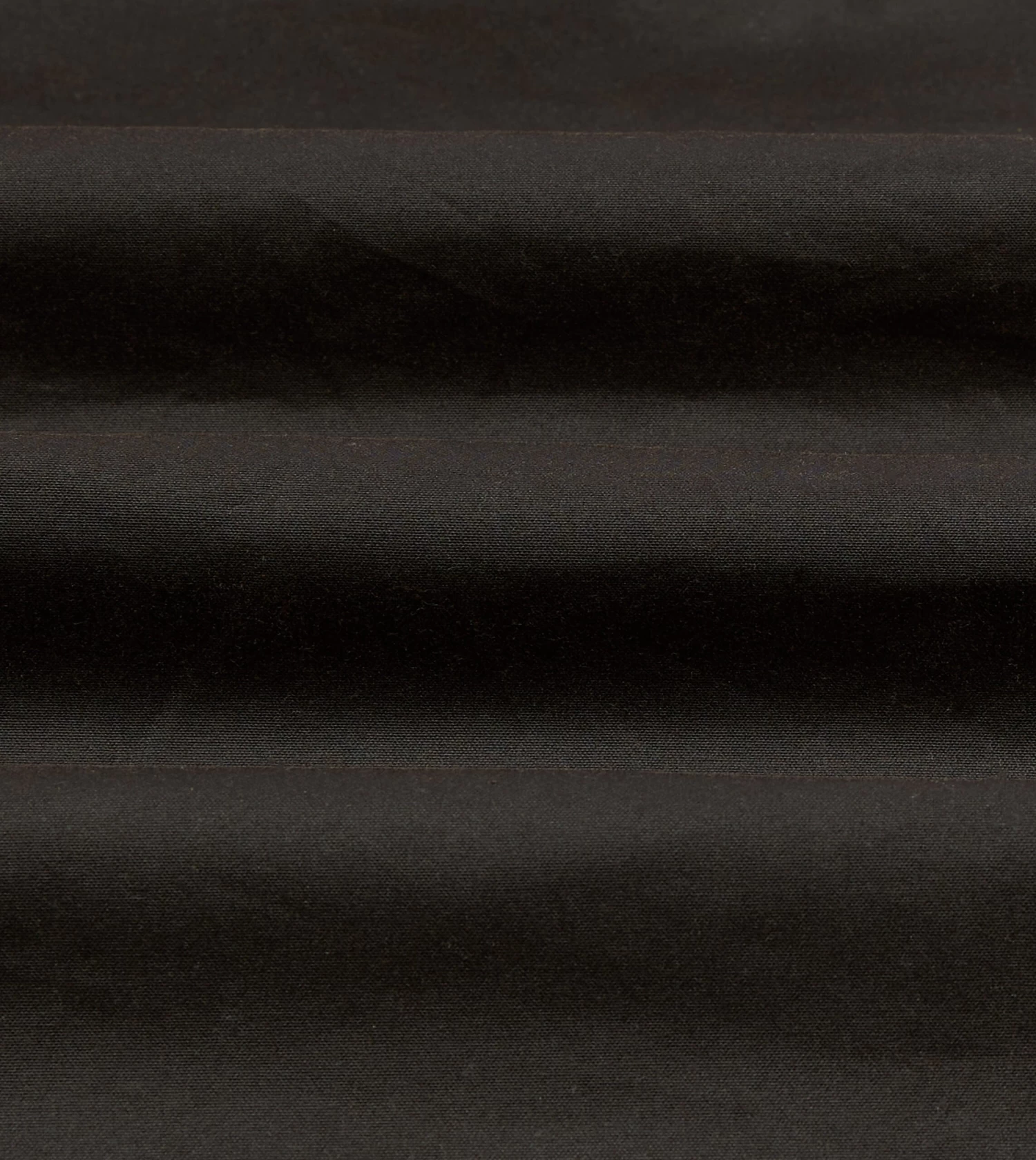 Brown Waxed Coverall Jacket 4 Brown Waxed Coverall Jacket - Image 2