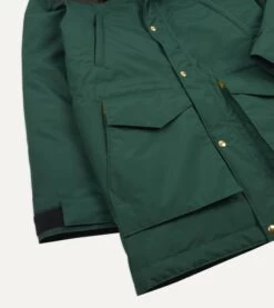 Rocky Mountain Featherbed For Drake's Green Heritage Down Mountain Parka -Drakes Shop DR2A1Y22829 01400 4