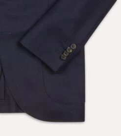 The Travel Jacket 14 The Travel Jacket -Drakes Shop DR2A2B21381 01250 4