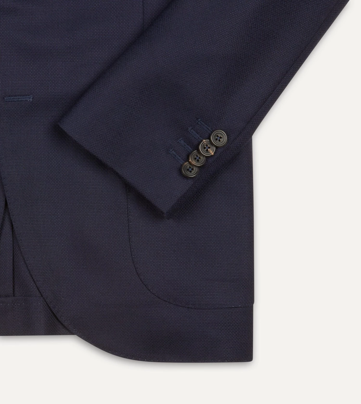 The Travel Jacket 7 The Travel Jacket - Image 5