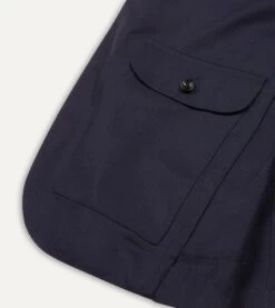 The Travel Jacket 17 The Travel Jacket -Drakes Shop DR2A2B21381 01250 7