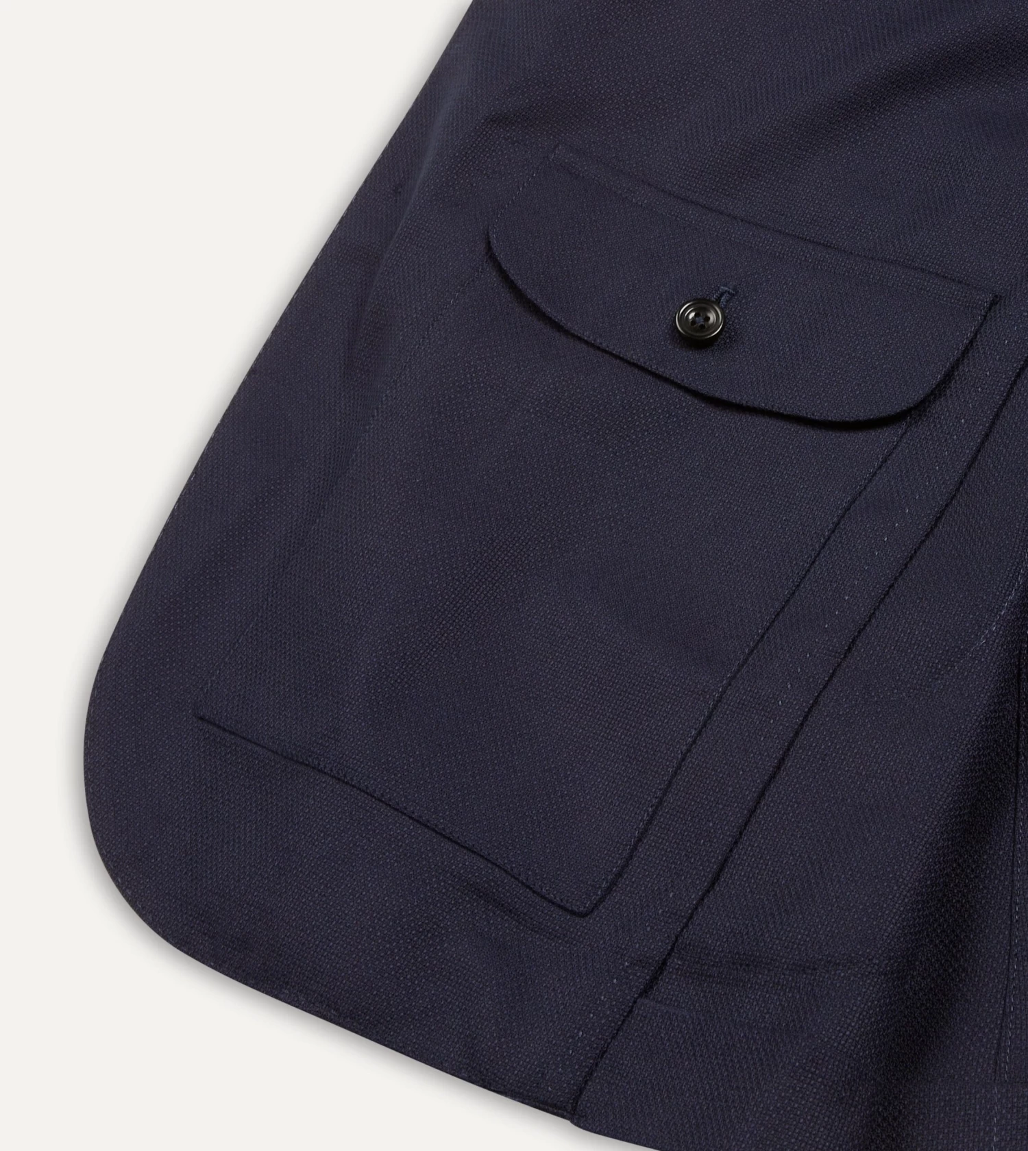 The Travel Jacket 10 The Travel Jacket - Image 8