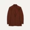 ALD / Drake's Single Breasted Wool Fresco Suit Jacket -Drakes Shop DR2A2B23663 01300 1