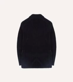 Navy Cotton Corduroy Games Blazer Mk. I -Drakes Shop DR2A2C22619 01250 6 29fd4d39 819f 4048 a3eb f3f8ac755219