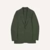 Olive Seersucker Games Blazer Mk. I