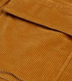 Corn Cotton Corduroy Games Blazer Mk. I -Drakes Shop DR2A2F22619 05500 5 LR