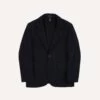 Navy Harris Tweed Games Blazer Mk. VII
