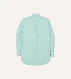 ALD / Drake's Oxford Shirt -Drakes Shop DR2A4A23763 01400 6