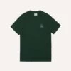 ALD / Drake's Green Blues Tee