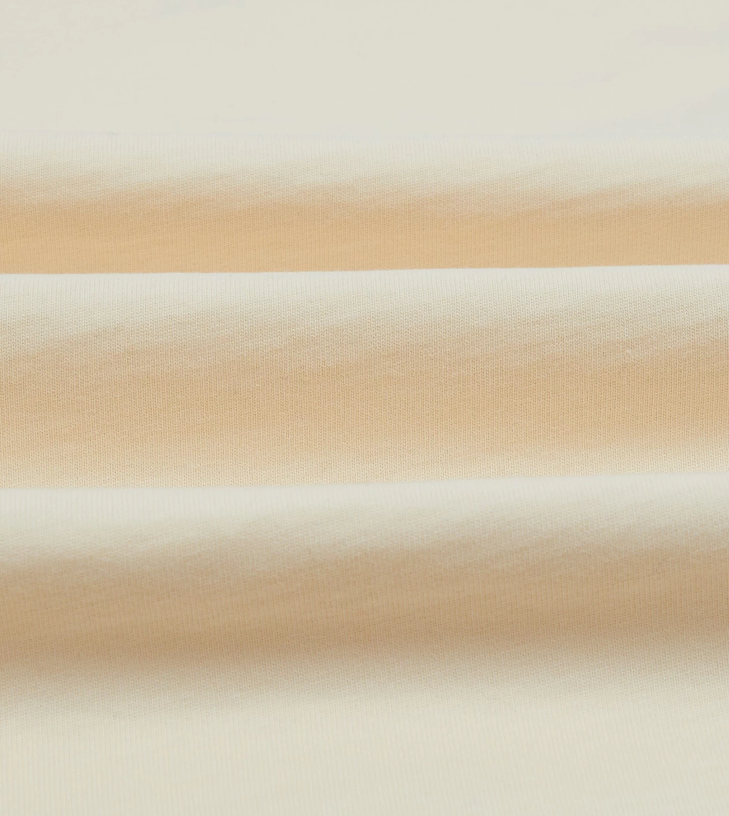 Ecru And Navy Raglan Sleeve Hiking T-Shirt 4 Ecru And Navy Raglan Sleeve Hiking T-Shirt - Image 2