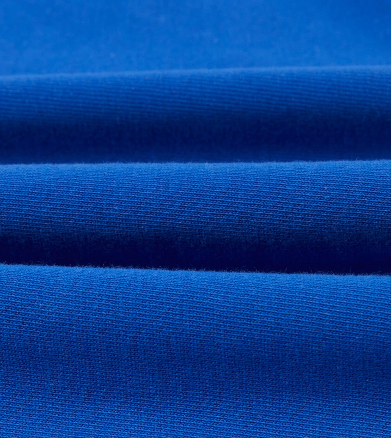 White, Pink And Blue Panel Stripe Cotton Rugby Shirt 4 White, Pink And Blue Panel Stripe Cotton Rugby Shirt - Image 2