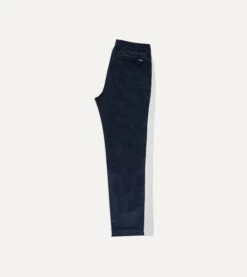 ALD / Drake's Velvet Track Pant -Drakes Shop DR2A5N23673 01250 7