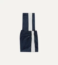 ALD / Drake's Velvet Track Pant -Drakes Shop DR2A5N23673 01250 8