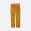 Corn Cotton Corduroy Games Trousers -Drakes Shop DR2A6E22619 05500 1