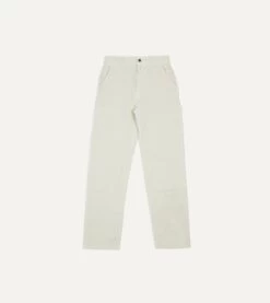 ALD / Drake's Garment Dyed Carpenter Pant