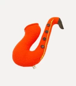 ALD / Drake's Casentino Saxophone -Drakes Shop DR3AF023755 01400 1