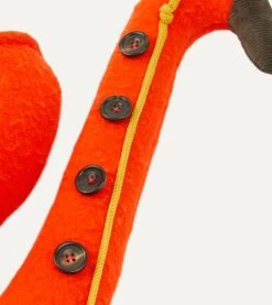 ALD / Drake's Casentino Saxophone -Drakes Shop DR3AF023755 01400 3