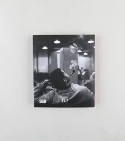 Black Ivy: A Revolt In Style -Drakes Shop DR3CB1 22773 01 661 ONESIZE 2