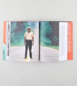 Black Ivy: A Revolt In Style -Drakes Shop DR3CB1 22773 01 661 ONESIZE 4