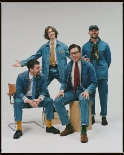 Bleach Wash 14.2oz Japanese Selvedge Denim Five-Pocket Jeans -Drakes Shop bleachwashselvjeans