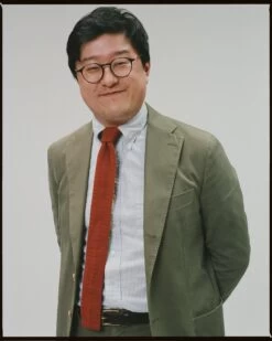 Lovat Cotton Drill Tailored Jacket -Drakes Shop lovatcottondrilljacket