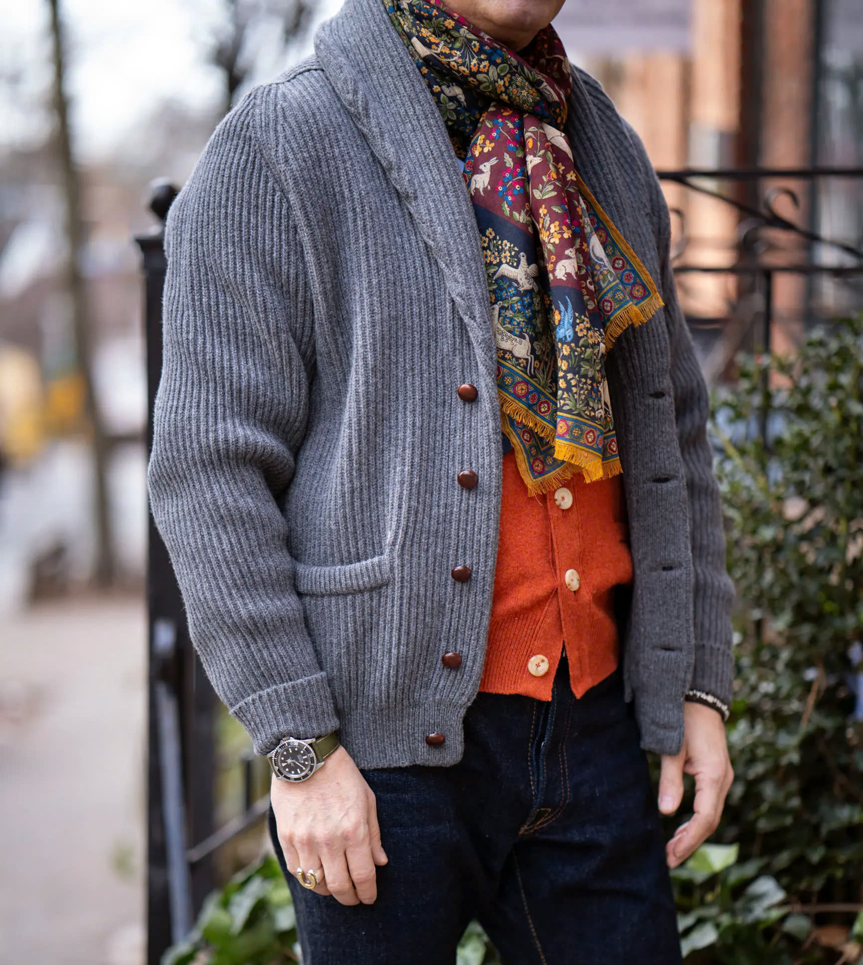 Drakes Shop -Drakes Shop z6360245087992 1ed536be25d47e1b92f3f80396bf654a